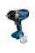 Шуруповерт Аккумуляторный ударный винтоверт Bosch Professional GDS 18V-1000
