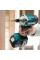 Шуруповерт Аккумуляторный ударный винтоверт Makita DTD156Z LXT