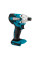 Шуруповерт Аккумуляторный ударный винтоверт Makita DTD156Z LXT