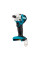 Шуруповерт Аккумуляторный ударный винтоверт Makita DTD156Z LXT