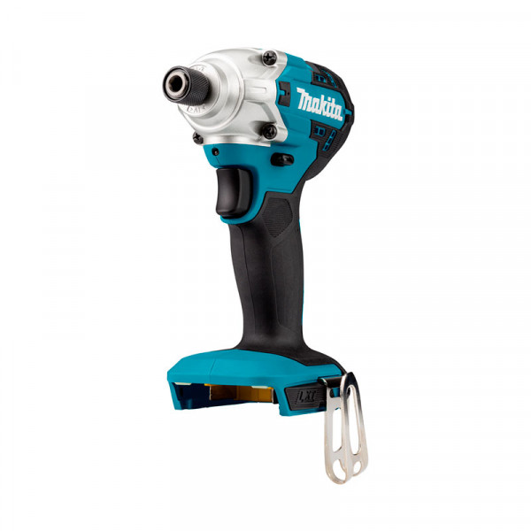 Шуруповерт Аккумуляторный ударный винтоверт Makita DTD156Z LXT