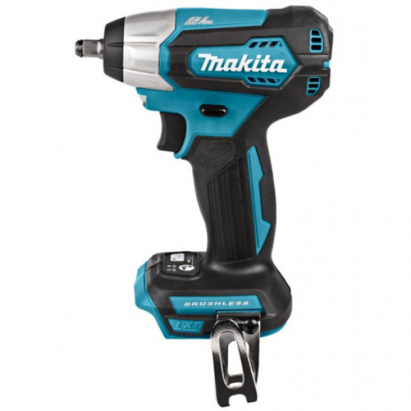 Шуруповерт Аккумуляторный ударный гайковерт Makita DTW180Z LXT