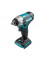 Шуруповерт Аккумуляторный ударный гайковерт Makita DTW180Z LXT