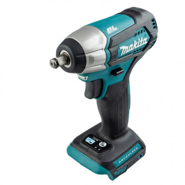 Шуруповерт Аккумуляторный ударный гайковерт Makita DTW180Z LXT
