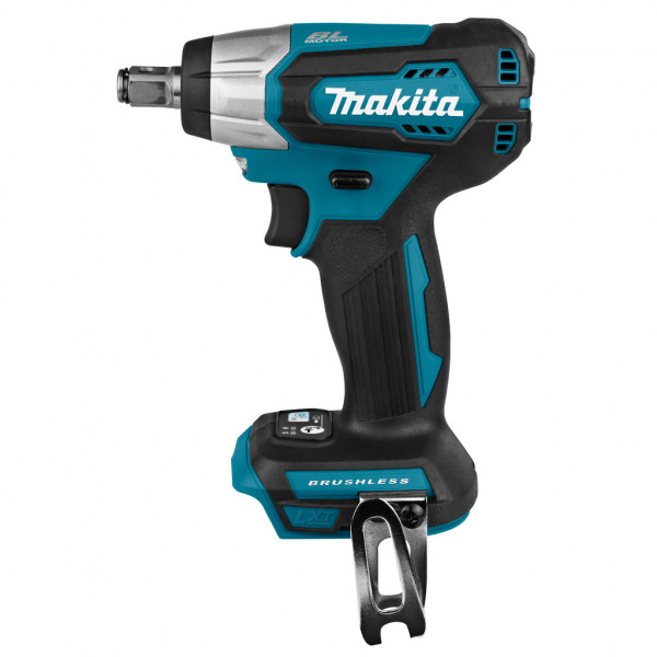 Шуруповерт Аккумуляторный ударный гайковерт Makita DTW181Z LXT