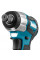 Шуруповерт Аккумуляторный ударный гайковерт Makita DTW181Z LXT