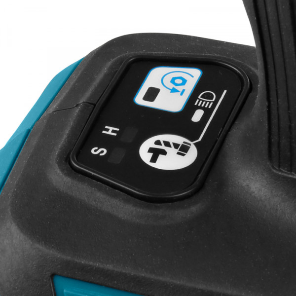 Шуруповерт Аккумуляторный ударный гайковерт Makita DTW181Z LXT