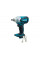 Шуруповерт Аккумуляторный ударный гайковерт Makita DTW251Z LXT