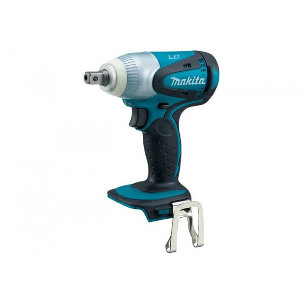 Шуруповерт Аккумуляторный ударный гайковерт Makita DTW251Z LXT