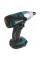 Шуруповерт Аккумуляторный ударный гайковерт Makita DTW251Z LXT