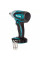 Шуруповерт Аккумуляторный ударный гайковерт Makita DTW251Z LXT