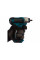 Шуруповерт Акумуляторний ударний гайковерт Makita TW140DZ CXT