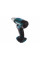 Шуруповерт Акумуляторний ударний гайковерт Makita TW140DZ CXT