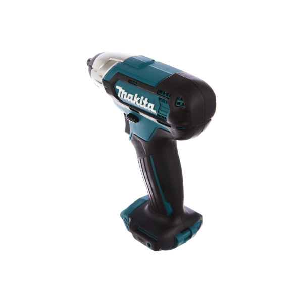 Шуруповерт Акумуляторний ударний гайковерт Makita TW140DZ CXT