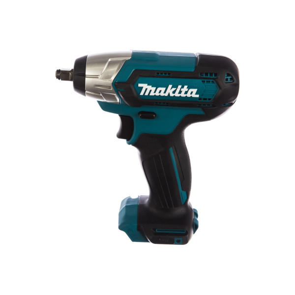 Шуруповерт Акумуляторний ударний гайковерт Makita TW140DZ CXT