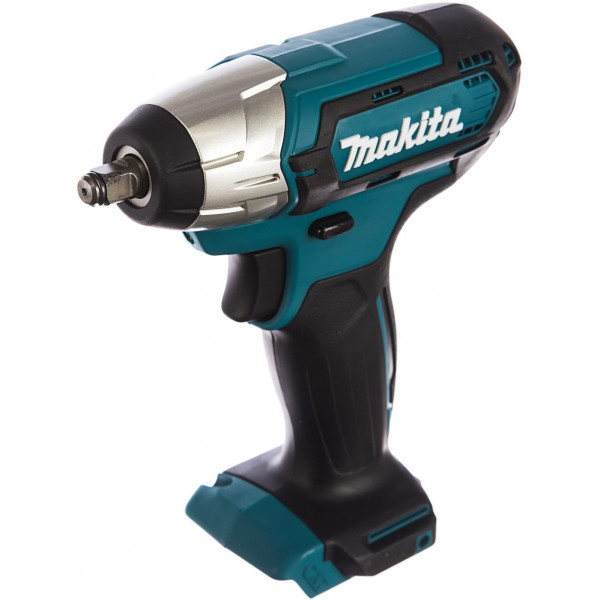 Шуруповерт Акумуляторний ударний гайковерт Makita TW140DZ CXT