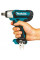 Шуруповерт Аккумуляторный ударный гайковерт Makita TW141DWME CXT