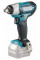 Шуруповерт Аккумуляторный ударный гайковерт Makita TW141DWME CXT