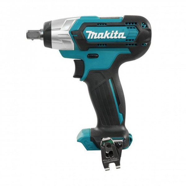 Шуруповерт Аккумуляторный ударный гайковерт Makita TW141DWME CXT