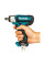 Шуруповерт Аккумуляторный ударный гайковерт Makita TW141DZ CXT
