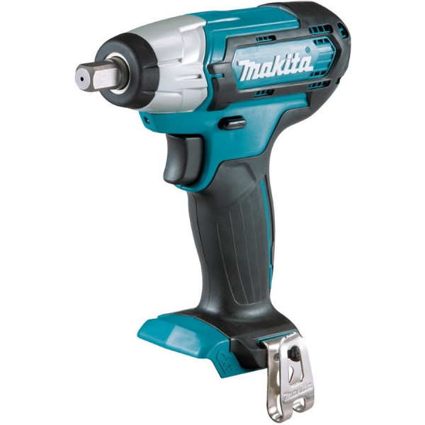 Шуруповерт Аккумуляторный ударный гайковерт Makita TW141DZ CXT