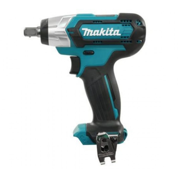 Шуруповерт Аккумуляторный ударный гайковерт Makita TW141DZ CXT