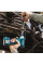 Шуруповерт Аккумуляторный ударный гайковерт Makita TW161DZ CXT