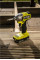 Шуруповерт Аккумуляторный ударный винтоверт Ryobi ONE+ HP RID18X-0