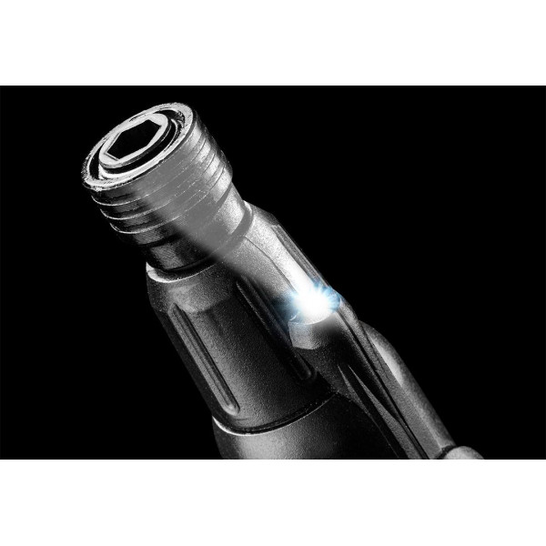 Шуруповерт Аккумуляторная отвертка Neo Tools 04-200