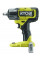 Шуруповерт Аккумуляторный ударный гайковерт Ryobi ONE+ HP RIW18X-0