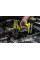Шуруповерт Аккумуляторный ударный гайковерт Ryobi ONE+ HP RIW18X-0