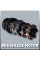 Шуруповерт Аккумуляторный ударный гайковерт Einhell Professional TP-CW 18LI BL - Solo PXC