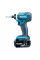 Шуруповерт Набор аккумуляторного инструмента Makita DLX2131JX1 LXT