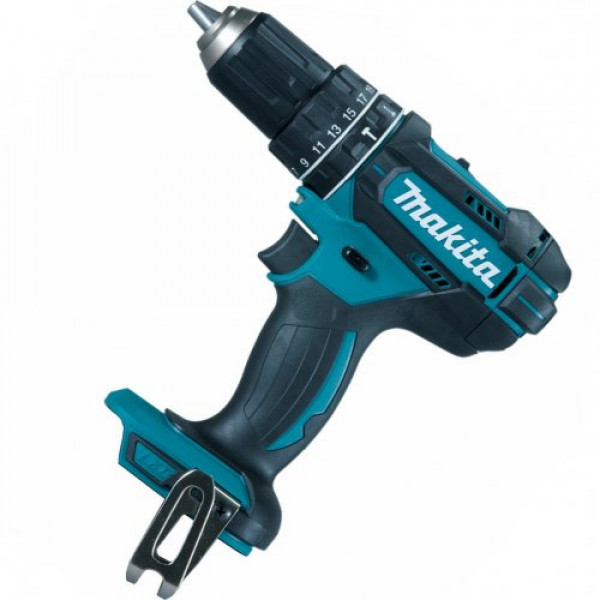 Шуруповерт Набор аккумуляторного инструмента Makita DLX2131JX1 LXT