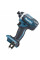 Шуруповерт Набор аккумуляторного инструмента Makita DLX2131JX1 LXT