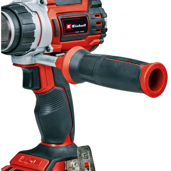 Шуруповерт Аккумуляторный дрель-шуруповерт Einhell Professional TP-CD 18·60 Li BL - Solo PXC