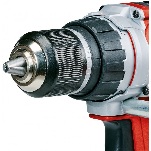 Шуруповерт Аккумуляторный дрель-шуруповерт Einhell Professional TP-CD 18·60 Li BL - Solo PXC