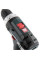 Шуруповерт Акумуляторний дриль-шуруповерт Metabo PowerMaxx BS BASIC