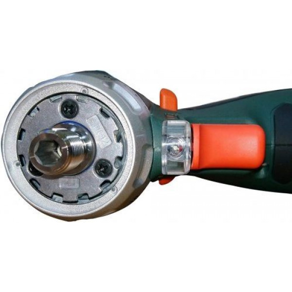 Шуруповерт Акумуляторний дриль-шуруповерт Metabo PowerMaxx BS BASIC