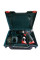 Шуруповерт Акумуляторний дриль-шуруповерт Metabo PowerMaxx BS BASIC