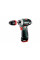 Шуруповерт Аккумуляторный дрель-шуруповерт Metabo PowerMaxx BS BL Q