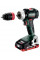 Шуруповерт Акумуляторний дриль-шуруповерт Metabo BS 18 LT BL Q