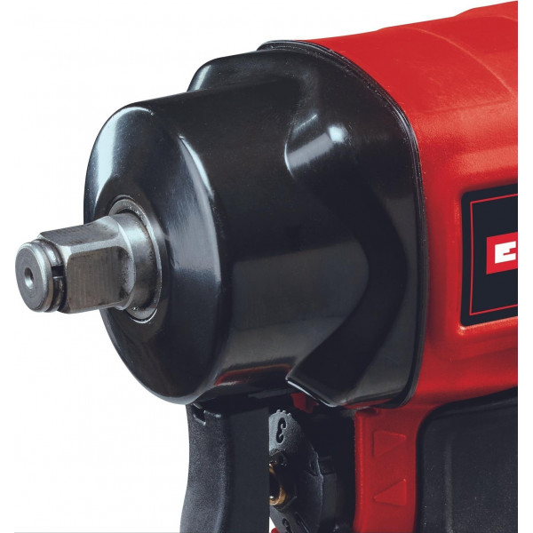 Шуруповерт Гайковерт Einhell TC-PW 610 Compact
