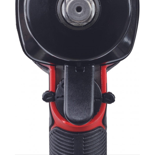 Шуруповерт Гайковерт Einhell TC-PW 610 Compact