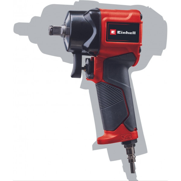 Шуруповерт Гайковерт Einhell TC-PW 610 Compact