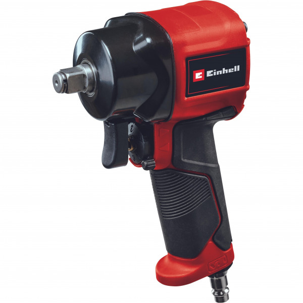 Шуруповерт Гайковерт Einhell TC-PW 610 Compact
