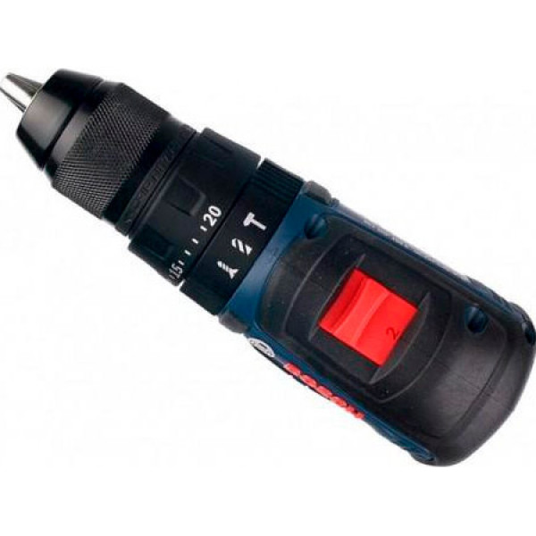 Шуруповерт Аккумуляторный ударная дрель-шуруповерт Bosch Professional GSB 18 V-50