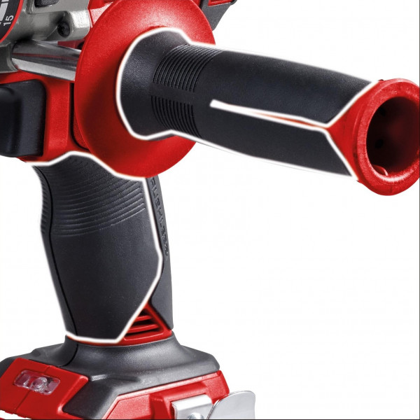 Шуруповерт Аккумуляторный дрель-шуруповерт Einhell Professional TP-CD 18/80 Li BL - Solo PXC