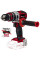 Шуруповерт Аккумуляторный ударная дрель-шуруповерт Einhell Professional TP-CD 18/80 Li-i BL - Solo PXC