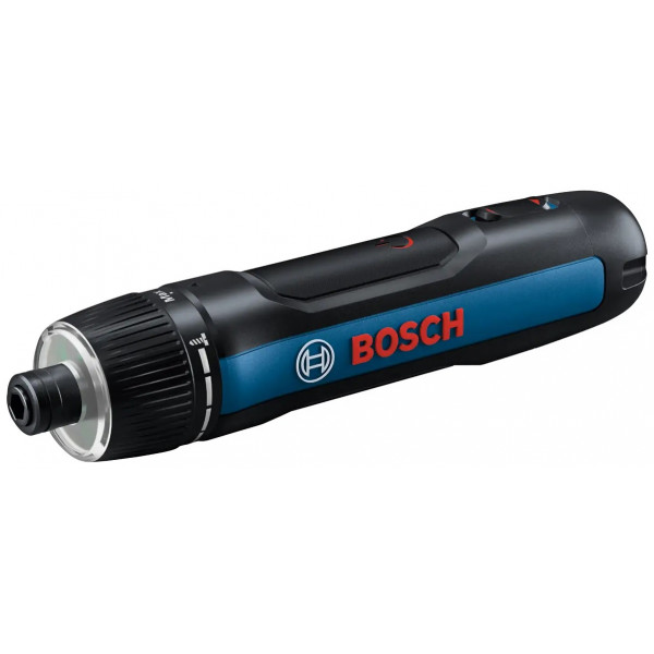 Шуруповерт Акумуляторна викрутка Bosch Professional GO 3